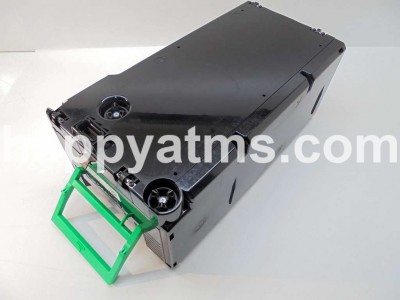 NCR ASSEMBLY CASH BIN PN: 445-0787118, 4450787118