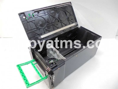 NCR ASSEMBLY CASH BIN PN: 445-0787118, 4450787118