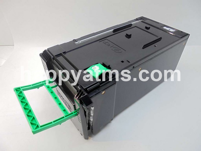 NCR ASSEMBLY CASH BIN PN: 445-0787118, 4450787118
