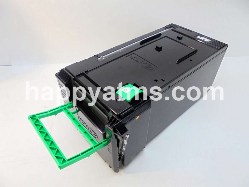 NCR ASSEMBLY CASH BIN PN: 445-0782451, 4450782451