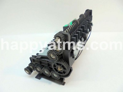 NCR BRM SPARE UPPER TRANSPORT SECTION- AFTER BV PN: 009-0030509, 90030509, 0090030509