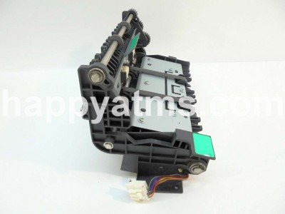 NCR BRM SPARE UPPER TRANSPORT SECTION- AFTER BV PN: 009-0030509, 90030509, 0090030509