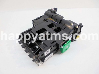 NCR SDM2 MS INFEED W/O MD PN: 445-0774306, 4450774306