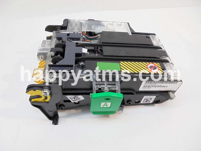 NCR SDM2 MS INFEED W/O MD PN: 445-0774306, 4450774306