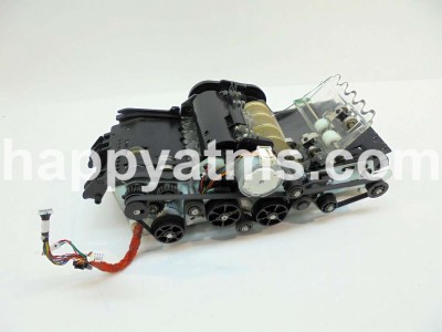 NCR SDM2 LOWER TRANSPORT PN: 484-0106655, 4840106655