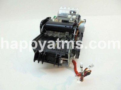 NCR SDM2 LOWER TRANSPORT PN: 484-0106655, 4840106655