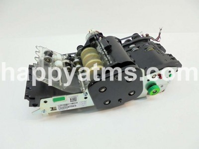 NCR SDM2 LOWER TRANSPORT PN: 484-0106655, 4840106655