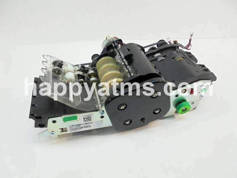 NCR SDM2 LOWER TRANSPORT PN: 484-0106655, 4840106655