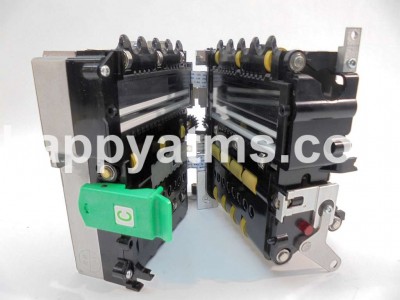 NCR DVM STANDARD PN: 484-0105999, 4840105999