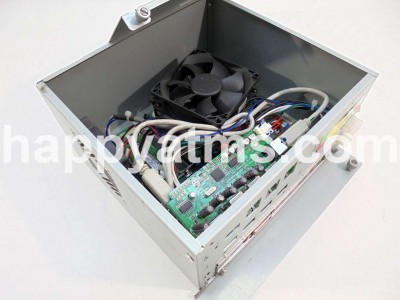 Hyosung CENTRAL UNIT (Q87) PN: S7090000629, 7090000629