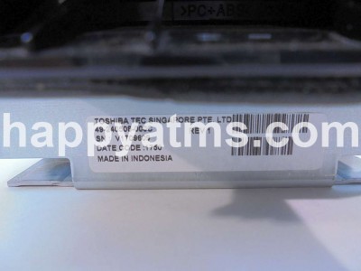 DIEBOLD COMPACT RECEIPT PRINTER PN: 49-240508-000C, 49240508000C PN: 49-240508-000C, 49240508000C