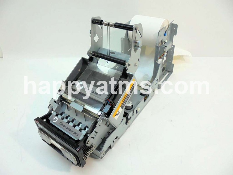 DIEBOLD COMPACT RECEIPT PRINTER PN: 49-240508-000C, 49240508000C PN: 49-240508-000C, 49240508000C