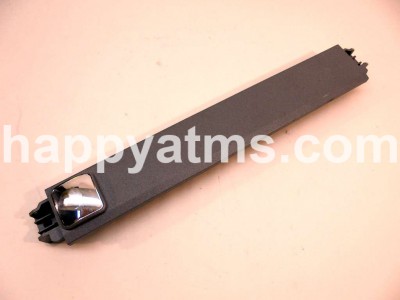 NCR COLLAR VERTICAL MOULDING PN: 445-0688509, 4450688509