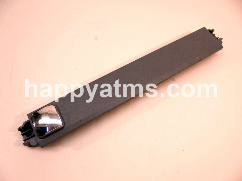 NCR COLLAR VERTICAL MOULDING PN: 445-0688509, 4450688509