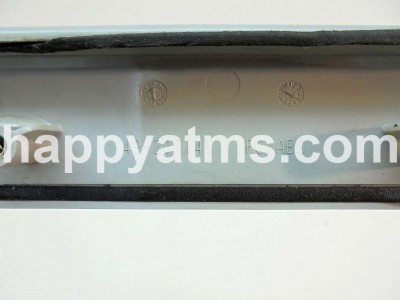 Diebold DIEBOLD CARD INSERT BEZEL PN: 49-207741, 49207741