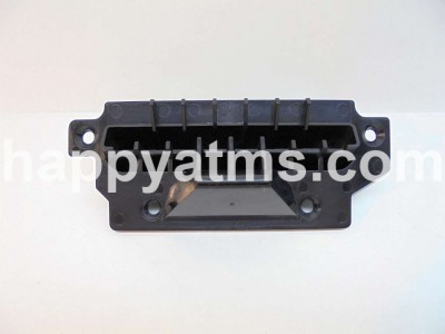 NCR RECEIPT PRINTER FASCIA INSERT PN: 445-0763940, 4450763940