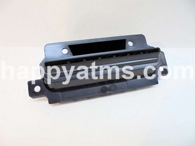 NCR RECEIPT PRINTER FASCIA INSERT PN: 445-0763940, 4450763940