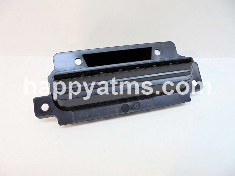 NCR RECEIPT PRINTER FASCIA INSERT PN: 445-0763940, 4450763940