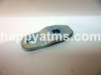 NCR Top box Lock Lever PN: 445-0742366, 4450742366