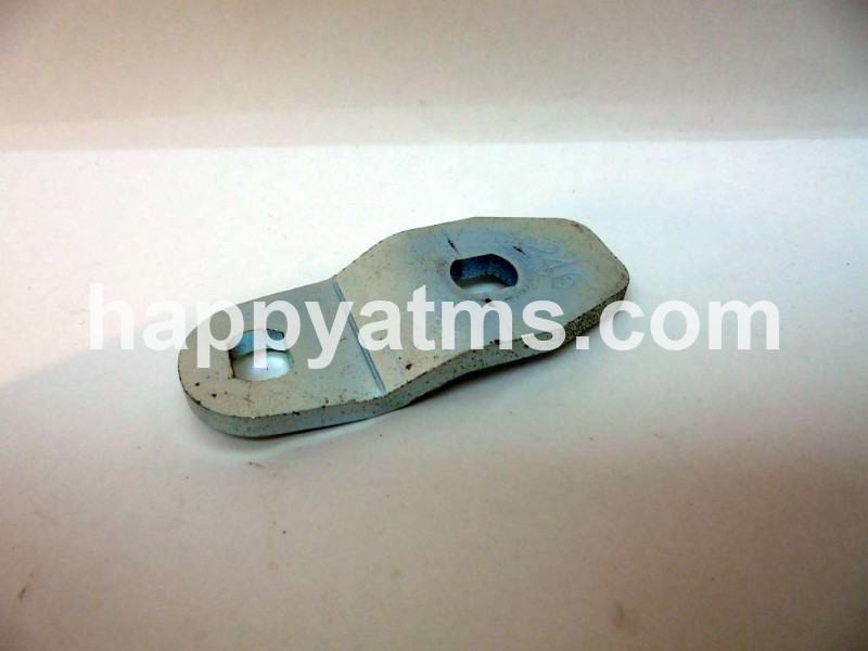 NCR Top box Lock Lever PN: 445-0742366, 4450742366