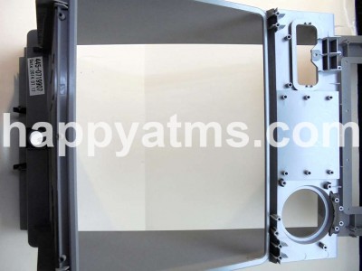 NCR ASSEMBLY FASCIA 6626/36 PN: 445-0719907, 4450719907