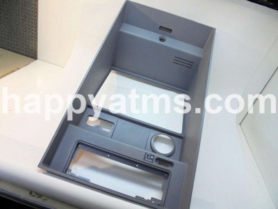 NCR ASSEMBLY FASCIA 6626/36 PN: 445-0719907, 4450719907