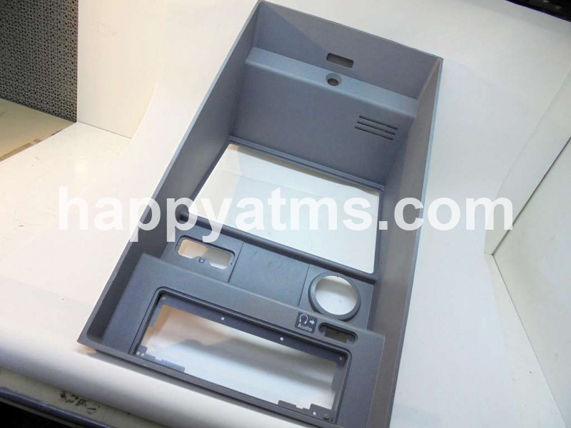 NCR ASSEMBLY FASCIA 6626/36 PN: 445-0719907, 4450719907