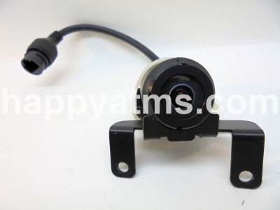 NCR BRACKET - SECURITY CAMERA TOP SAMSUNG FOR ATM PN: 445-0756232, 4450756232