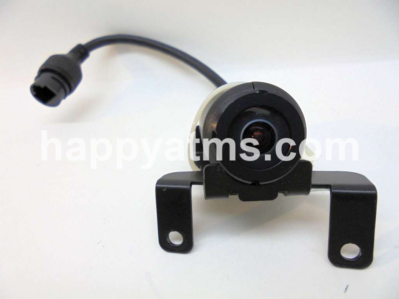 NCR BRACKET - SECURITY CAMERA TOP SAMSUNG FOR ATM PN: 445-0756232, 4450756232