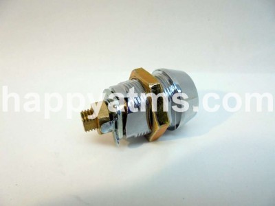 NCR NCR SELF SERV CABINET LOCK UL437 ABLOY HIGH SECURE W/O KEY PN:009-0027833 PN: 009-0027833, 90027833, 0090027833