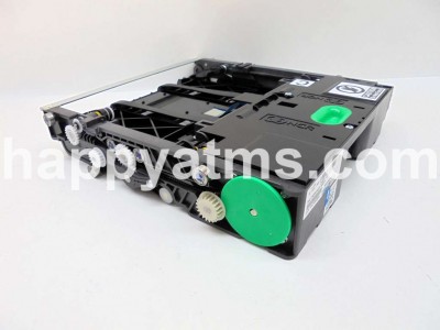 NCR RA CARRIAGE ASSY PN: 445-0782431, 4450782431