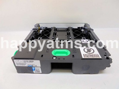 NCR RA CARRIAGE ASSY PN: 445-0782431, 4450782431