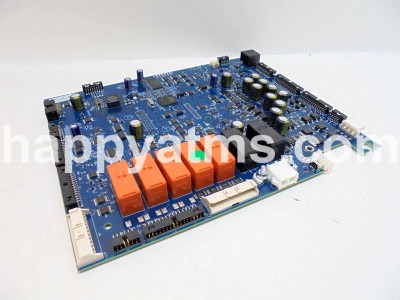 NCR S2 DISPENSER CONTROL BOARD - TOP PN: 445-0779952B, 4450779952B