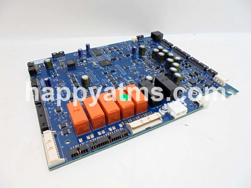 NCR S2 DISPENSER CONTROL BOARD - TOP PN: 445-0779952B, 4450779952B