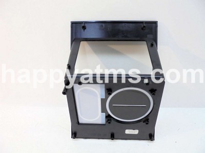 NCR FASCIA PN: 445-0767070, 4450767070