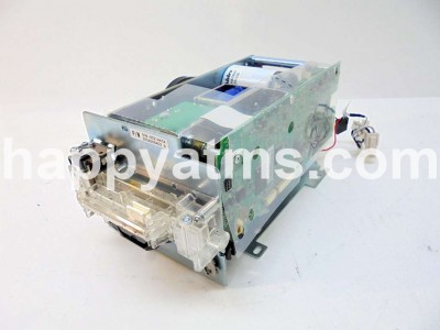 NCR Nemo MCRW Track 2 Read + Smart PN: 445-0793531, 4450793531