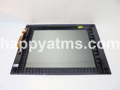 NCR HLA TOUCHSCREEN PN: 445-0761531, 4450761531