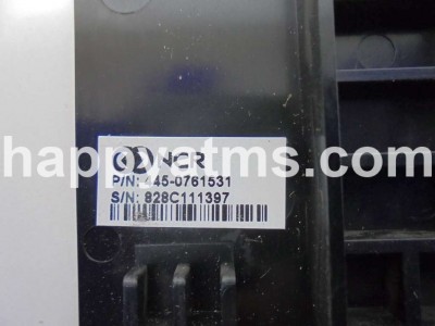 NCR HLA TOUCHSCREEN PN: 445-0761531, 4450761531