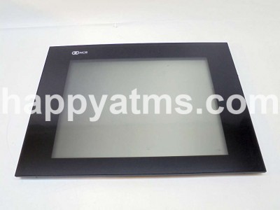 NCR HLA TOUCHSCREEN PN: 445-0761531, 4450761531