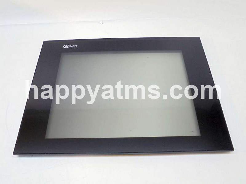 NCR HLA TOUCHSCREEN PN: 445-0761531, 4450761531