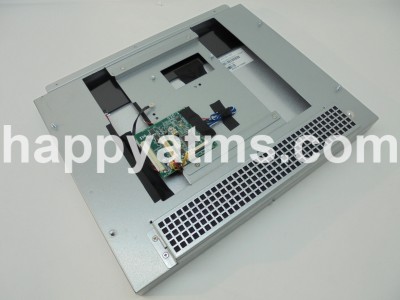 Diebold MON, AIO, LCD, 15IN, SVD AIO-LCD-150S PN: 750-AIOLCD-201G, 750AIOLCD201G