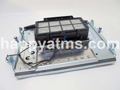 NCR DISPLAY 15" SUNLIGHT READABLE PN: 445-0750071, 4450750071