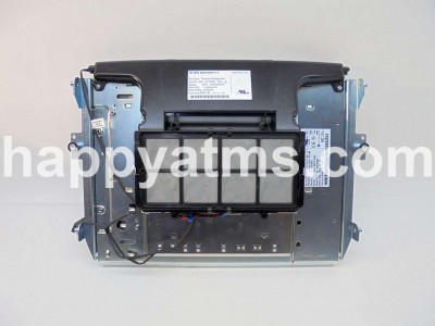 NCR DISPLAY 15" SUNLIGHT READABLE PN: 445-0750071, 4450750071