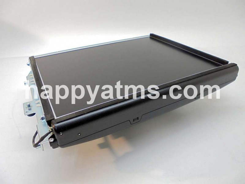 NCR DISPLAY 15" SUNLIGHT READABLE PN: 445-0750071, 4450750071