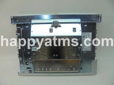 NCR DISPLAY PANEL NCR F15 SBL PN: 445-0763721, 4450763721
