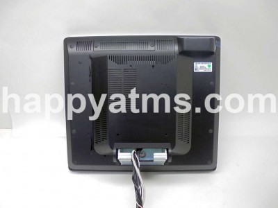 Hyosung MONITOR 15" FOR MONEYMAX ATM PN: 5661000141, 5661000141