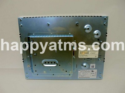 NCR NCR Display 15 inch Slim SR Multi Function PN: 445-0771567, 4450771567 PN: 445-0771567, 4450771567