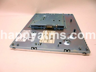 NCR NCR Display 15 inch Slim SR Multi Function PN: 445-0771567, 4450771567 PN: 445-0771567, 4450771567