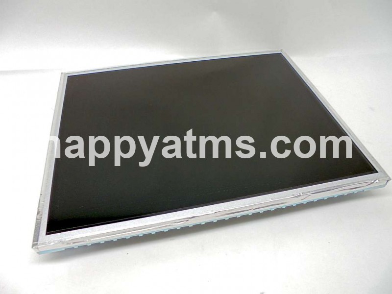 NCR NCR Display 15 inch Slim SR Multi Function PN: 445-0771567, 4450771567 PN: 445-0771567, 4450771567