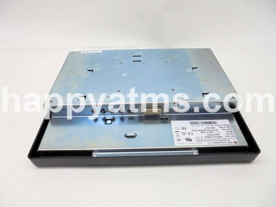 NCR NCR Display Panel model NCR F10SBT size 10" PN: 445-0774572, 4450774572 PN: 445-0774572, 4450774572